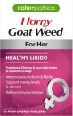 Naturopathica-Horny-Goat-Weed-for-Her-50-Tablets Sale