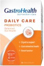 Naturopathica-GastroHealth-Probiotic-Daily-Care-90-Capsules Sale