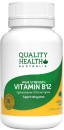 Quality-Health-Vitamin-B12-1000mcg-90-Tablets Sale