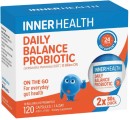 Inner-Health-Daily-Balance-Probiotic-120-Capsules Sale