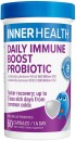 Inner-Health-Daily-Immune-Boost-Probiotic-60-Capsules Sale