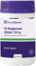 Henry-Blooms-Tri-Magnesium-Citrate-900mg-150-Capsules Sale