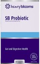 Henry-Blooms-SB-Probiotic-Gut-Health-60-Capsules Sale