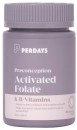 Perdays-Preconception-Activated-Folate-B-Vitamins-60-Tablets Sale