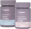 Perdays-Preconception-Bundle Sale