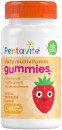Pentavite-Daily-Multivitamin-Kids-60-Gummies Sale
