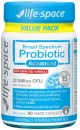 Life-Space-Broad-Spectrum-Probiotic-90-Capsules Sale