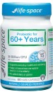 Life-Space-Probiotic-for-60-Years-60-Capsules Sale