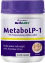 NEW-Henry-Blooms-HerbGut-MetaboLP-1-90-Capsules Sale