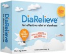 DiaRelieve-Orange-Flavour-10-Sachets Sale