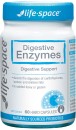 Life-Space-Digestive-Enzymes-60-Capsules Sale