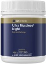 Bioceuticals-Ultra-Muscleze-Night-400g Sale
