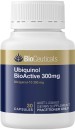 Bioceuticals-Ubiquinol-BioActive-300mg-30-Capsules Sale