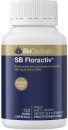 Bioceuticals-SB-Floractiv-120-Capsules Sale