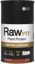 Amazonia-RawFit-Plant-Protein-Perform-Recover-Rich-Chocolate-500g Sale