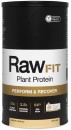 Amazonia-RawFit-Plant-Protein-Perform-Recover-Creamy-Vanilla-500g Sale