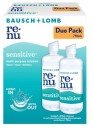 Bausch-Lomb-Renu-Sensitive-Contact-Lens-Solution-2-x-355ml Sale