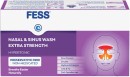 FESS-Nasal-Sinus-Wash-Extra-Strength-Refill-24-Sachets Sale