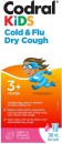 Codral-Kids-Cold-Flu-Dry-Cough-Liquid-200mL Sale
