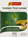 Bosistos-Eucalyptus-Throat-Lozenges-Sugar-Free-50g Sale