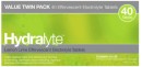 Hydralyte-Effervescent-Electrolyte-Tablets-Lemon-Lime-40-Pack Sale