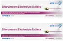 Apohealth-Effervescent-Electrolyte-Tablets-Apple-Blackcurrant-20-Tablets Sale