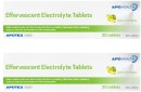 Apohealth-Effervescent-Electrolyte-Tablets-Lemon-Lime-20-Tablets Sale