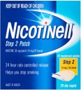 Nicotinell-24-Hour-Nicotine-Patches-Step-2-14mg-28-Pack Sale
