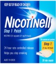 Nicotinell-24-Hour-Patches-21mg-Step-1-28-Patches Sale