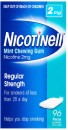 Nicotinell-Chewing-Gum-Mint-2mg-96-Pieces Sale