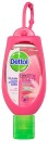 Dettol-Instant-Hand-Sanitiser-Soothe-with-Pink-Clip-50ml Sale