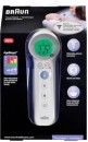 Braun-Touchless-Forehead-Thermometer-BNT4 Sale