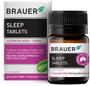 Brauer-Sleep-60-Tablets Sale