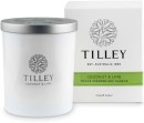 Tilley-Scented-Soy-Candle-Coconut-Lime-240g Sale