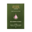 Hemp-Worx-Rose-Geranium-Patchouli-Soap-Bar-120g Sale