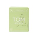 Tom-Organic-Cotton-Pads-with-Wings-10-pack-Regular-or-Super Sale