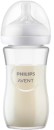 Avent-Natural-Response-Baby-Glass-Bottle-240ml-1-Pack Sale