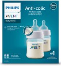 Avent-Anti-Colic-Baby-Feeding-Bottle-BPA-Free-2-x-125ml Sale