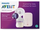 Avent-Single-Electric-Breast-Pump Sale