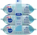 Curash-Simply-Water-Baby-Wipes-3-x-80-Pack Sale