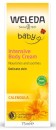 Weleda-Calendula-Baby-Intensive-Body-Cream-75ml Sale