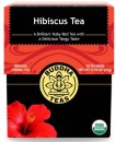 Buddha-Teas-Organic-Herbal-Hibiscus-Tea-Bags-18-Pack Sale