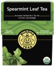 Buddha-Teas-Organic-Herbal-Tea-Bags-Spearmint-Leaf-Tea-18-Pack Sale