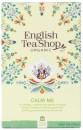 English-Tea-Shop-Organic-Wellness-Tea-Calm-Me-20-Teabags Sale