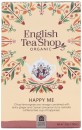 English-Tea-Shop-Organic-Wellness-Tea-Happy-Me-20-Tea-Bags Sale
