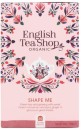 English-Tea-Shop-Organic-Wellness-Tea-Shape-Me-20-Teabags Sale