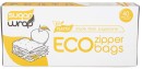 Sugarwrap-Eco-Zipper-Bags-Made-from-Sugarcane-Small Sale