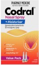 Codral-Nasal-Spray-Moisturiser-2-x-10ml Sale