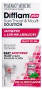 Difflam-Plus-Sore-Throat-Mouth-Solution-Antiseptic-Anti-Inflammatory-200ml Sale