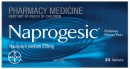 Naprogesic-Period-Pain-Relief-24-Tablets Sale
